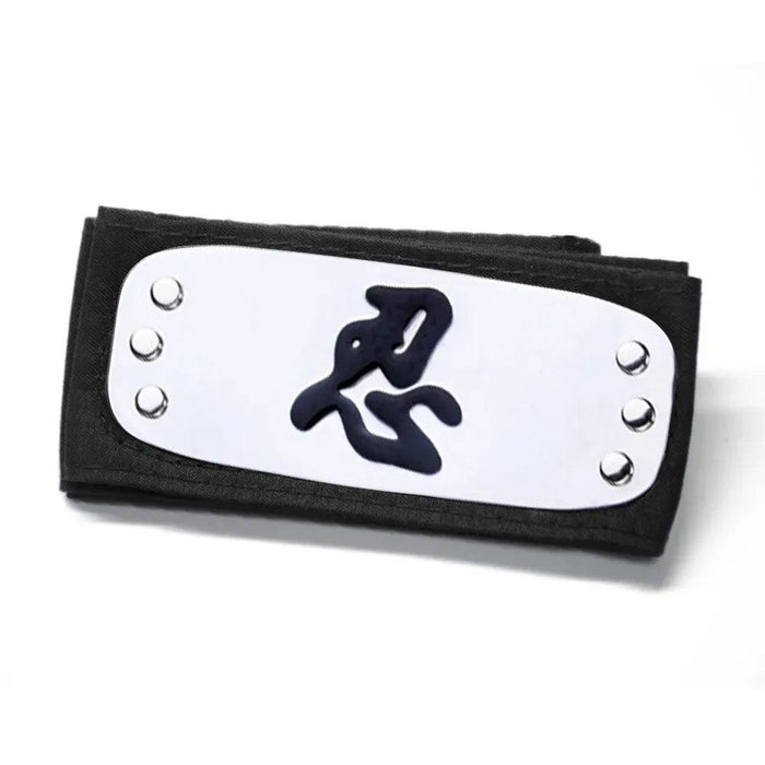 Bandeau Naruto - Coalition "Shinobi"-Manga Shop-Manga Shop