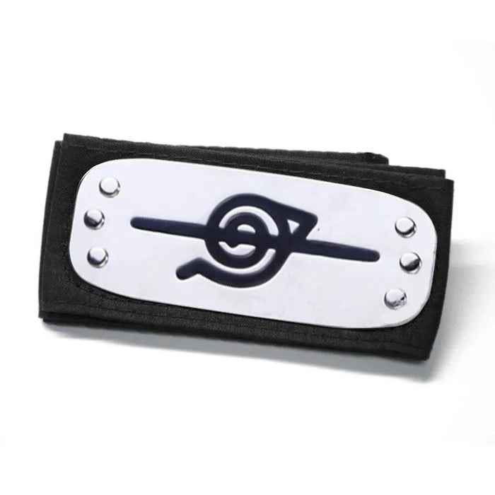 Bandeau Naruto - Konoha "Déserteur"-Manga Shop-Manga Shop