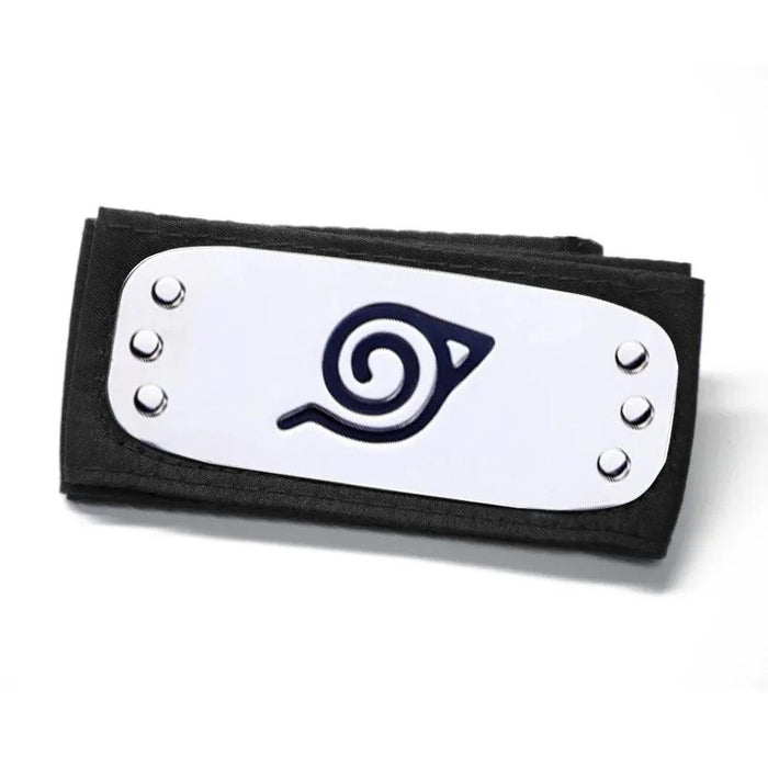 Bandeau Naruto - Konoha-Manga Shop-Manga Shop