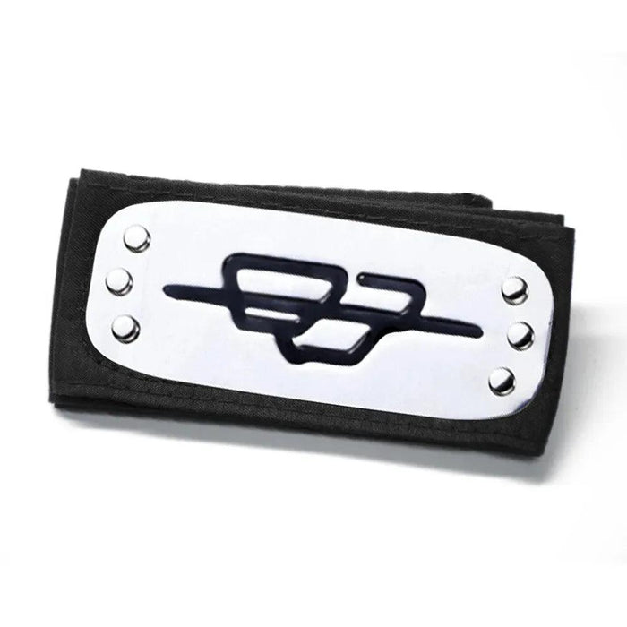 Bandeau Naruto - Kumo "Déserteur"-Manga Shop-Manga Shop