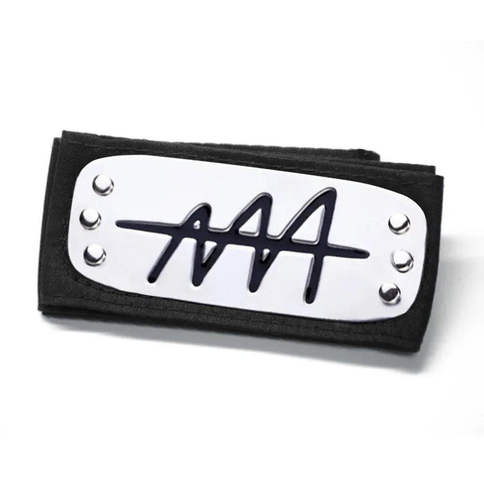 Bandeau Naruto - Kusa "Déserteur"-Manga Shop-Manga Shop