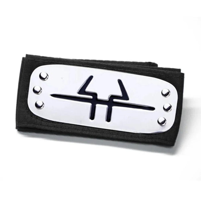 Bandeau Naruto - Taki "Déserteur"-Manga Shop-Manga Shop