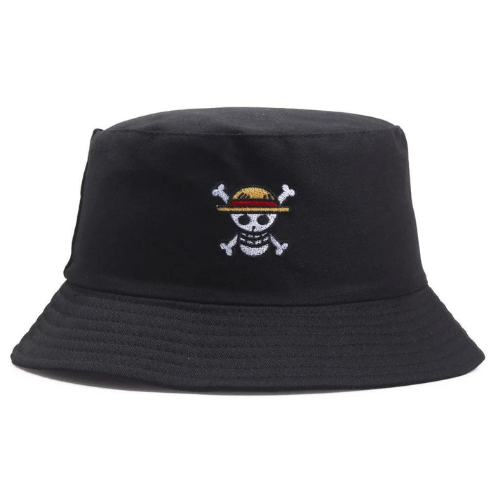 Bob One Piece - Jolly Roger Pirate-MANGA SHOP-Manga Shop
