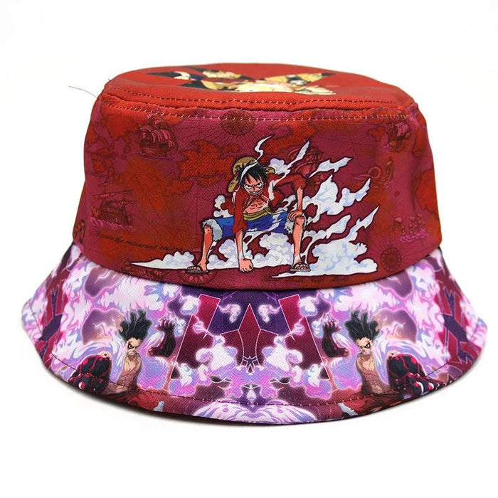 Bob One Piece - Monkey D. Luffy-MANGA SHOP-Manga Shop