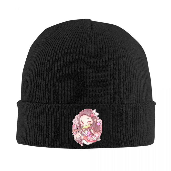 Bonnet Demon Slayers - Nezuko-Manga Shop-Manga Shop