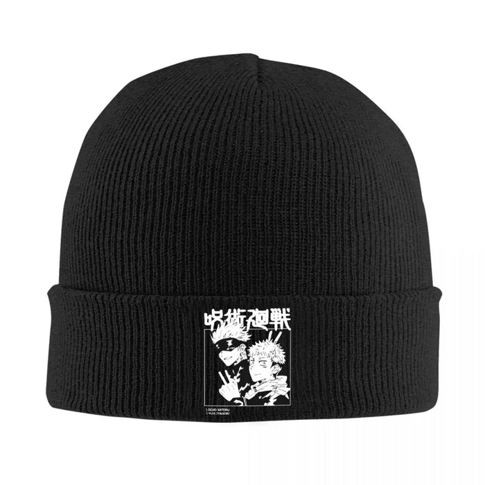 Bonnet Jujutsu Kaisen - Yuji x Satoru-Manga Shop-Manga Shop