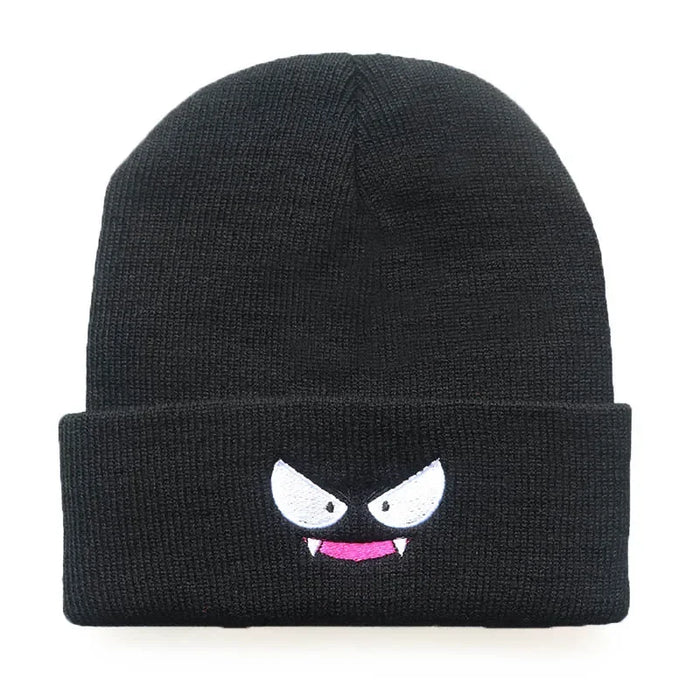 Bonnets Pokémon - Funny Face-Manga Shop-Fantominus-Manga Shop