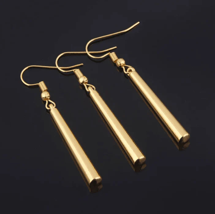 Boucles D'Oreilles One Piece - Roronoa Zoro-Manga Shop-1-Manga Shop