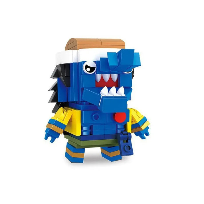 Brique de Construction One Piece - Arlong-Manga Shop-Manga Shop