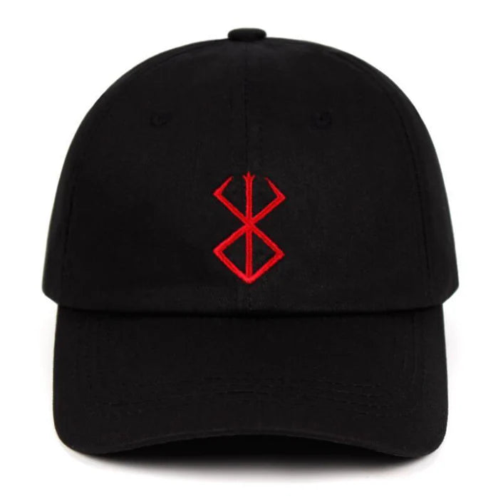 Casquette Berserk-MANGA SHOP-Manga Shop