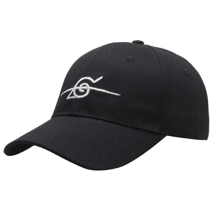 Casquette Naruto - Ninja de Konoha-MANGA SHOP-Manga Shop