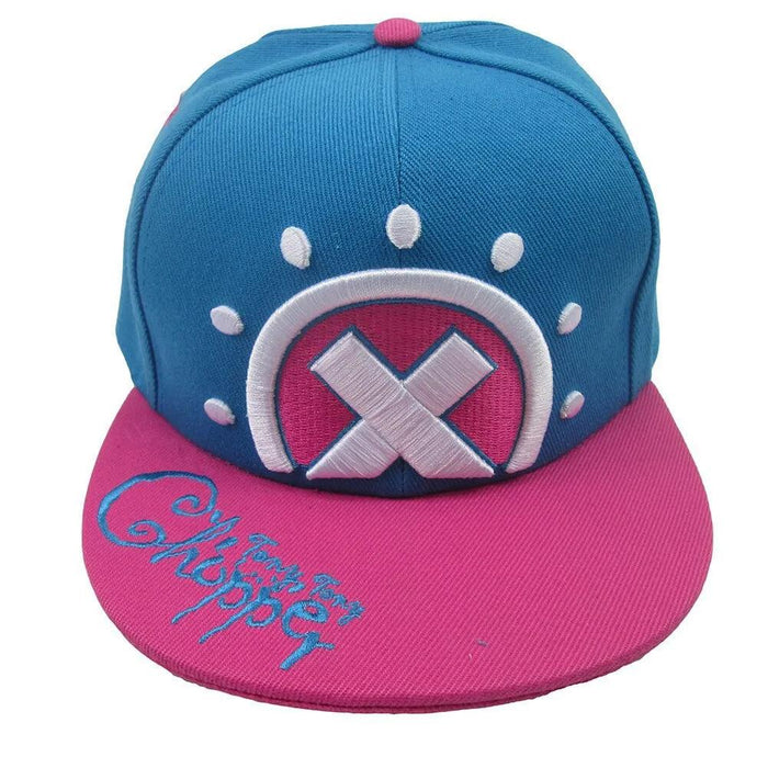 Casquette One Piece - Tony Chopper-MANGA SHOP-Manga Shop