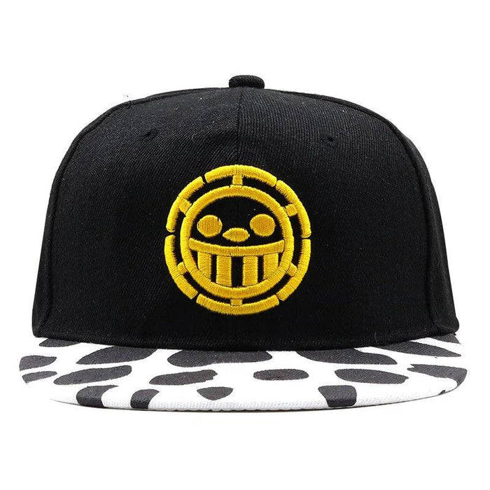 Casquette One Piece - Trafalgar Law-MANGA SHOP-Manga Shop