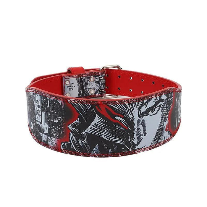 Ceinture Lombaire - Berserk Guts-MANGA SHOP-Manga Shop