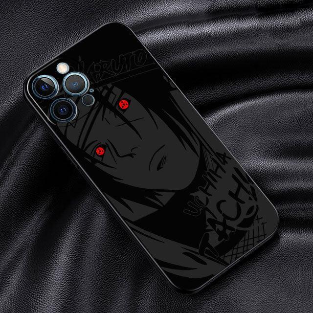 Coque Iphone Naruto-Manga Shop-C-iPhone 14-Manga Shop