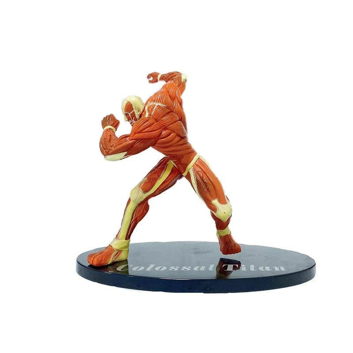 Figurine Attaque des Titans - Titan Colossal-MANGA SHOP-Manga Shop