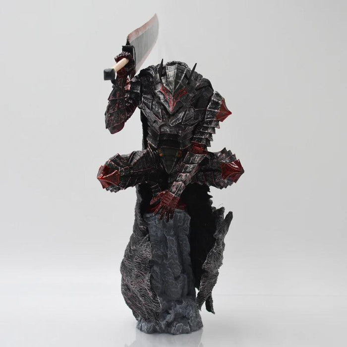 Figurine Berserk - Guts Mad Dog-MANGA SHOP-Manga Shop