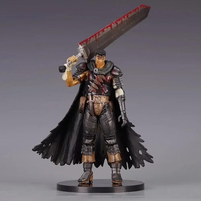Figurine Berserk - Guts Slayer-MANGA SHOP-Manga Shop