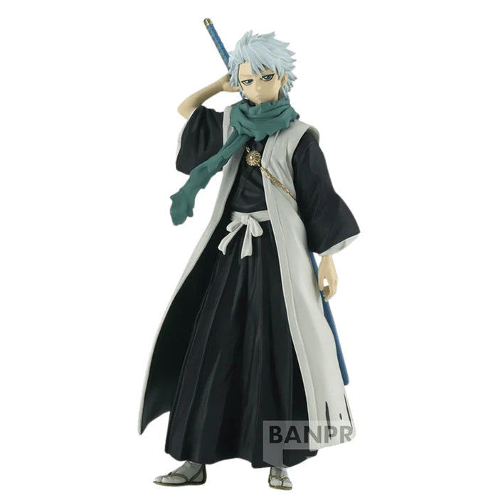 Figurine Bleach - Hitsugaya Toushirou-MANGA SHOP-Manga Shop