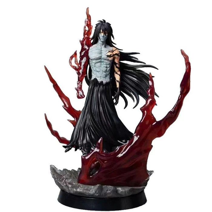 Figurine Bleach - Ichigo Getsuga Tensho Ultime-MANGA SHOP-Manga Shop