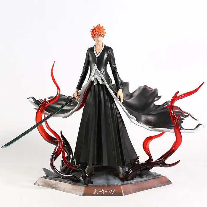 Figurine Bleach - Ichigo Kurosaki Hollow-MANGA SHOP-Manga Shop