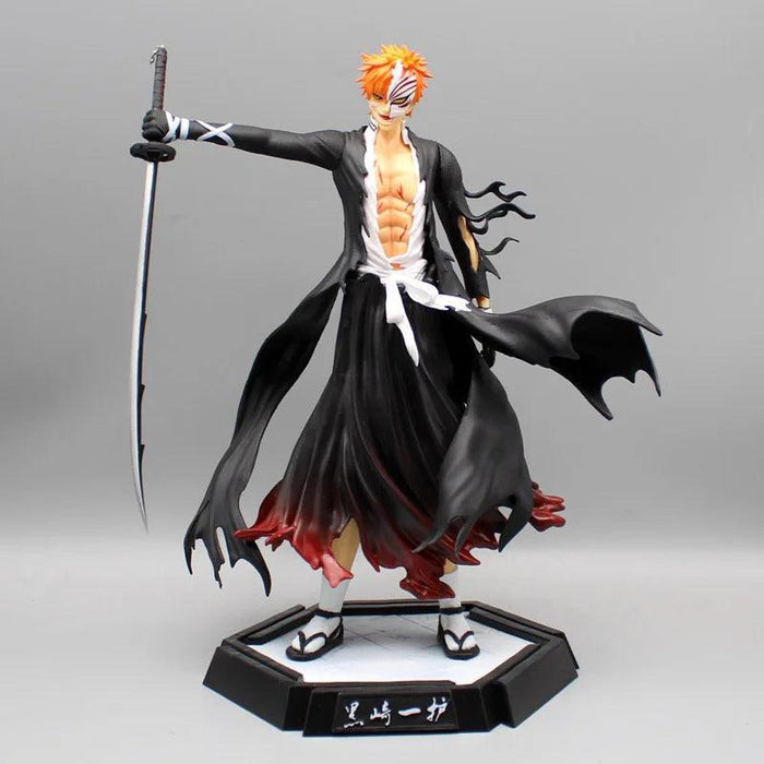 Figurine Bleach - Ichigo Kurosaki Zangetsu-MANGA SHOP-Manga Shop