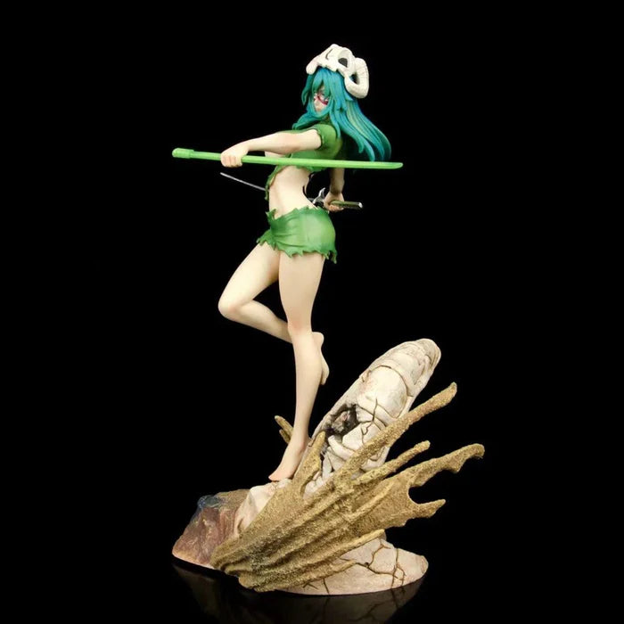Figurine Bleach - Nelliel Tu Odelschwanck Resurrección-MANGA SHOP-Manga Shop