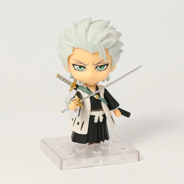 Figurine Bleach Nendoroid - Toshiro Hitsugaya-MANGA SHOP-Manga Shop