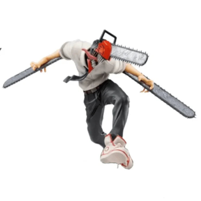 Figurine Chainsaw Man - Chainsaw Man-MANGA SHOP-Manga Shop