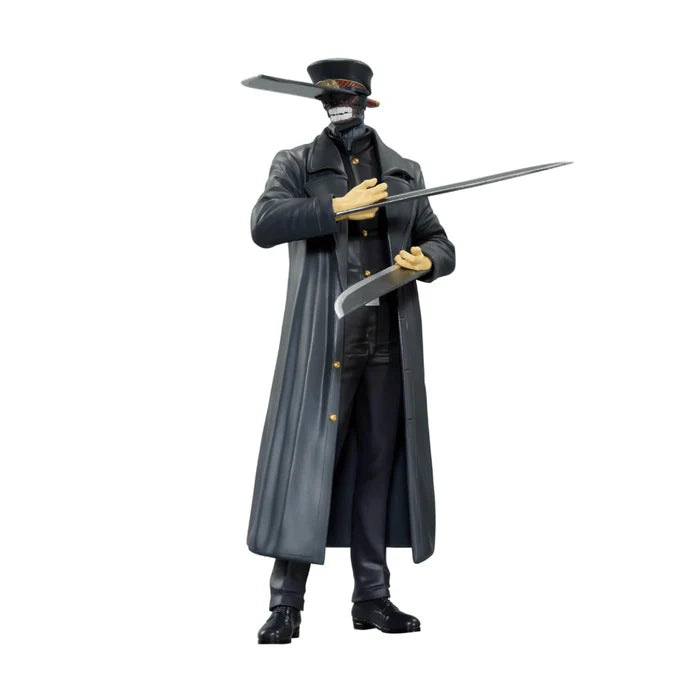 Figurine Chainsaw Man - Devil-MANGA SHOP-Manga Shop