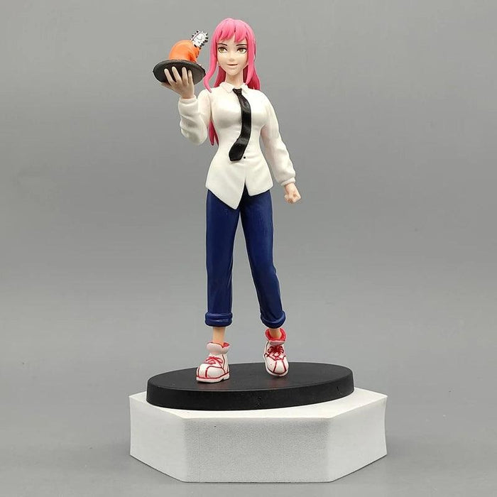 Figurine Chainsaw Man - Makima Stud-MANGA SHOP-Manga Shop