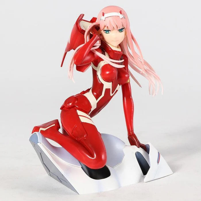 Figurine Darling In The FRANXX Zero Two-MANGA SHOP-Rouge-Manga Shop