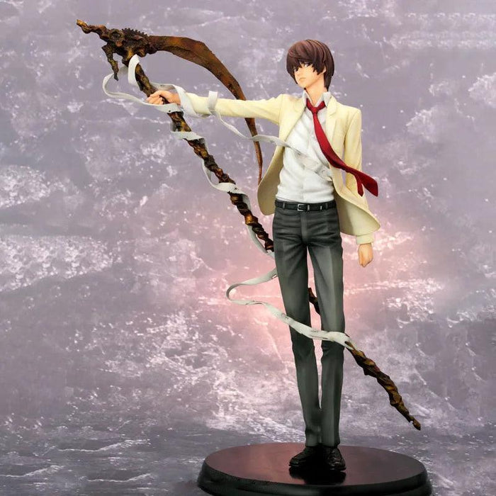Figurine Death Note - Kira (Light Yagami)-MANGA SHOP-Manga Shop