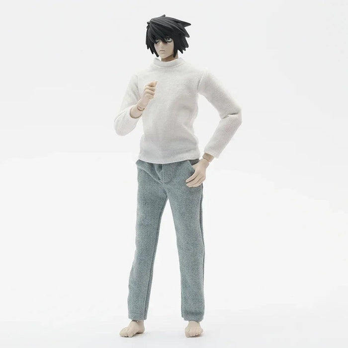 Figurine Death Note - L-MANGA SHOP-Manga Shop