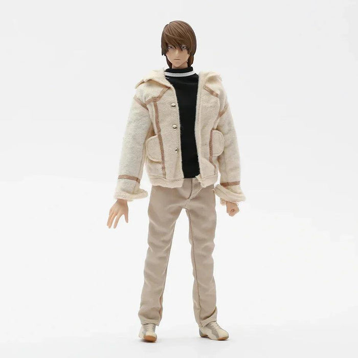 Figurine Death Note - Light Yagami-MANGA SHOP-Manga Shop