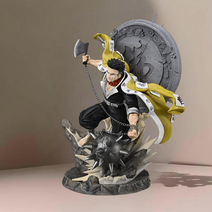 Figurine Demon Slayer - Himejima-Manga Shop-Manga Shop