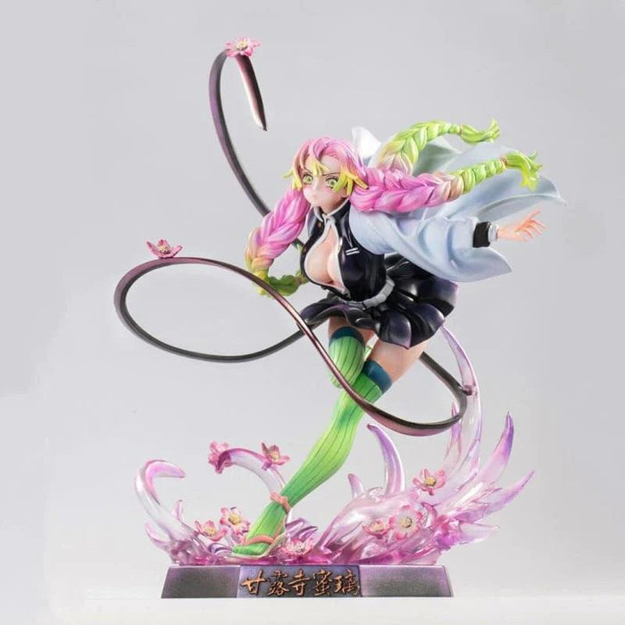 Figurine Demon Slayer - Kanroji Mitsuri-MANGA SHOP-Manga Shop