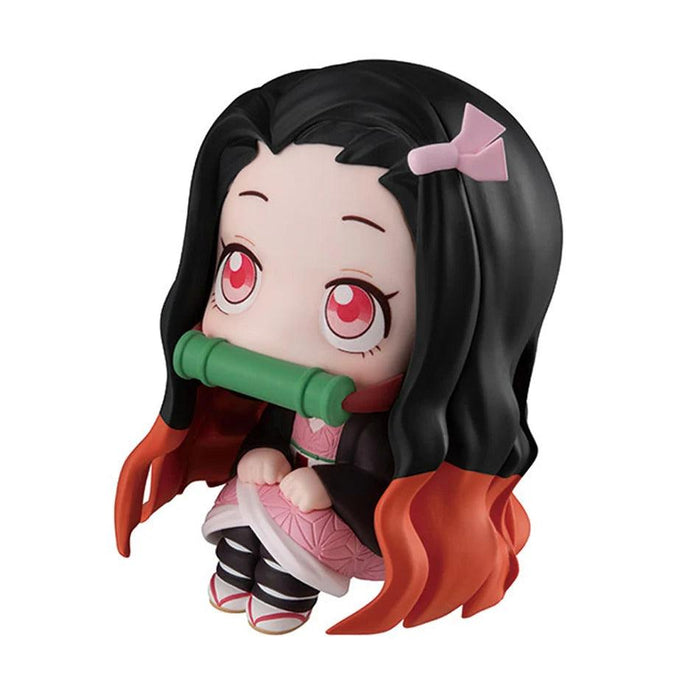 Figurine Demon Slayer - Kimetsu No Yaiba Sit-MANGA SHOP-Nezuko-Manga Shop