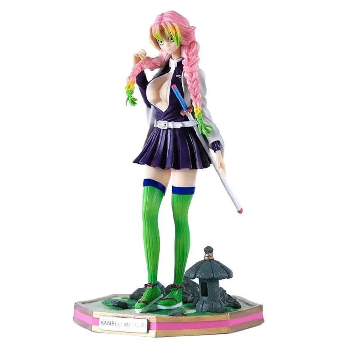 Figurine Demon Slayer Mitsuri Kanroji-MANGA SHOP-Manga Shop