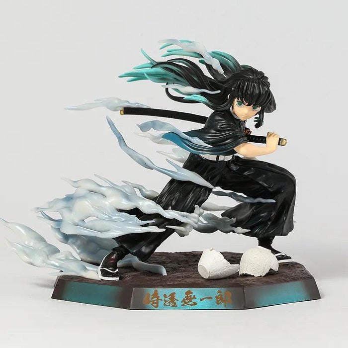 Figurine Demon Slayer - Muichiro Tokito-MANGA SHOP-Manga Shop