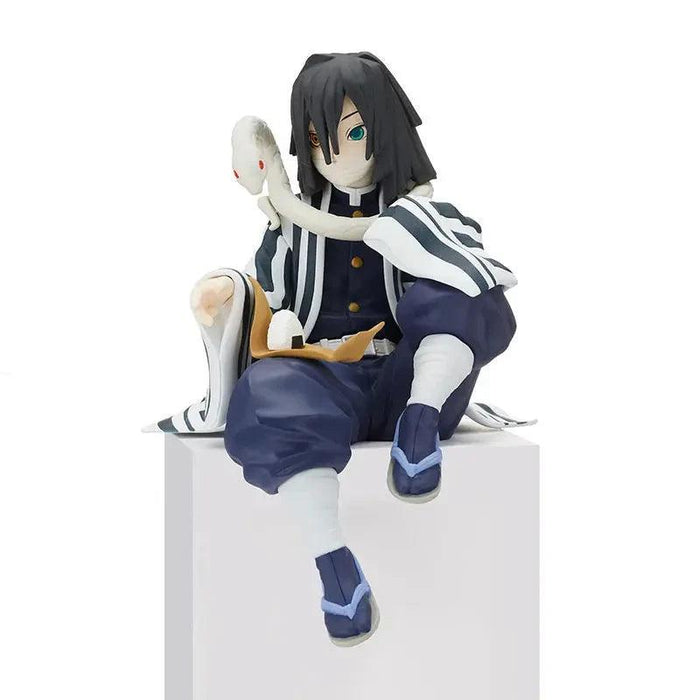 Figurine Demon Slayer - Onigiri-MANGA SHOP-Obanai-Manga Shop