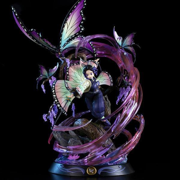 Figurine Demon Slayer - Shinobu Kocho-MANGA SHOP-Manga Shop