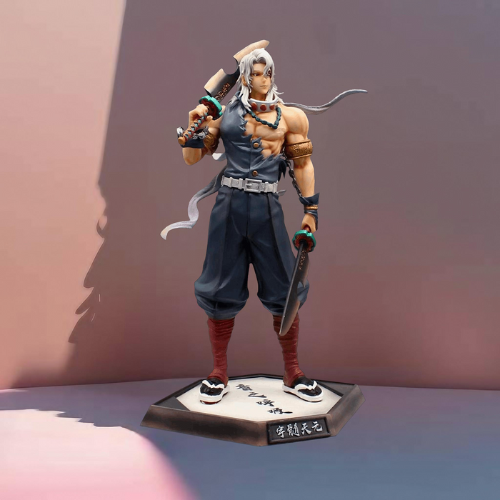 Figurine Demon Slayer - Uzui Tengen-Manga Shop-Manga Shop