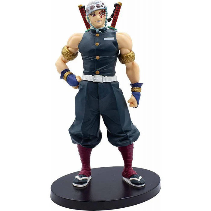Figurine Demon Slayer - Uzui Tengen-MANGA SHOP-Manga Shop