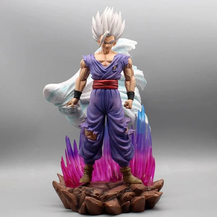 Figurine Dragon Ball Z - Beast Gohan-MANGA SHOP-Manga Shop