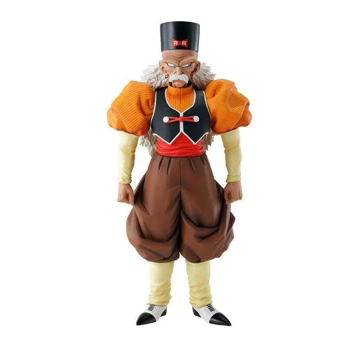 Figurine Dragon Ball Z - Dr Gero-MANGA SHOP-Manga Shop