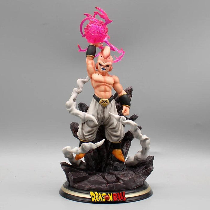Figurine Dragon Ball Z - Majin Buu Junsui-MANGA SHOP-Manga Shop