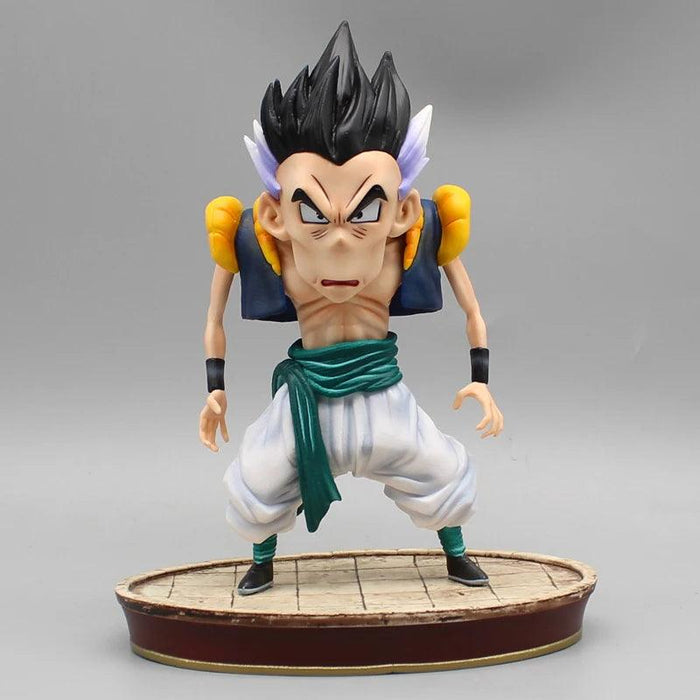 Figurine Dragon Ball Z - Skinny Gotenks-MANGA SHOP-Manga Shop