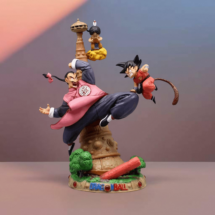 Figurine Dragon Ball Z - Son Goku-Manga Shop-Manga Shop