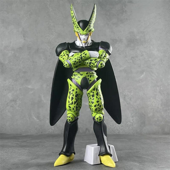 Figurine Dragon Ball Z - Standing Cell-MANGA SHOP-Manga Shop